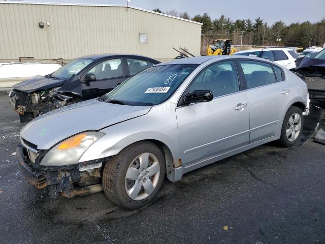 Obraz 1 z 2007 NISSAN ALTIMA 2.5 2007 z VIN 1N4AL21E17C239010