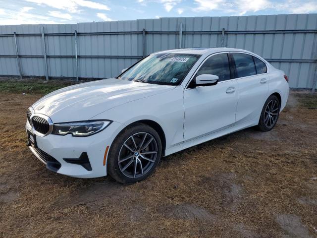 Изображение 2021 BMW 330XI  2021