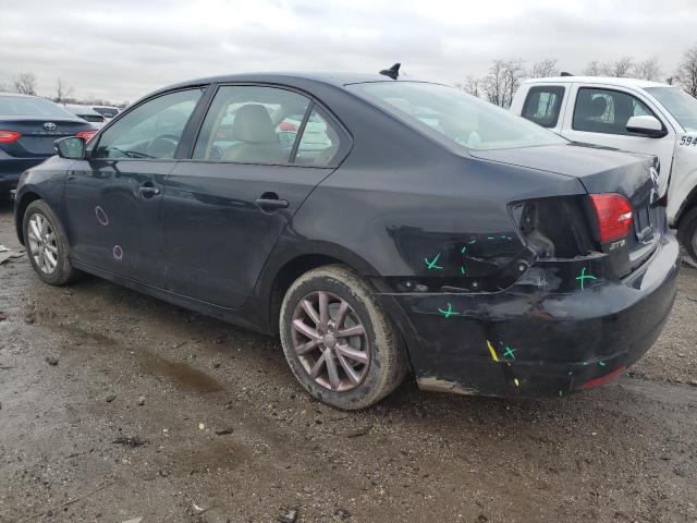 Изображение 2 2011 VOLKSWAGEN JETTA SE 2011 с VIN 3VWDZ7AJXBM315831