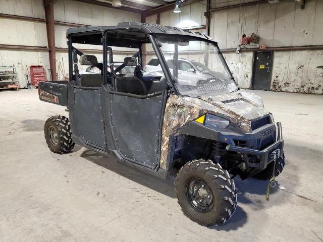 2017 POLARIS RANGER CREW XP 900 EPS 2017 image