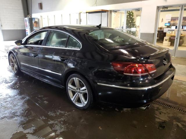 Obraz 2 z 2014 VOLKSWAGEN CC SPORT 2014 z VIN WVWBP7AN8EE519928