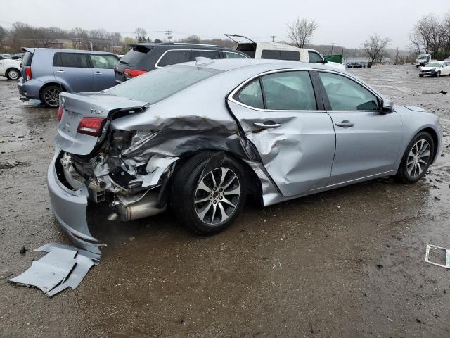 Изображение 3 2017 ACURA TLX  2017 с VIN 19UUB1F3XHA006107