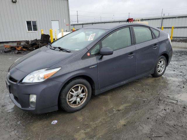 Image 1 of 2010 TOYOTA PRIUS  2010 with VIN JTDKN3DU8A0161254