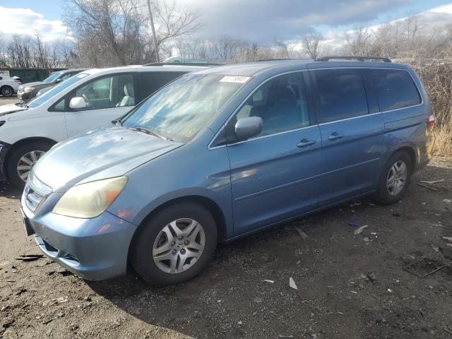 Изображение 2005 HONDA ODYSSEY EX 2005