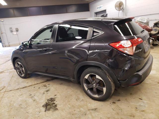 Image 2 of 2018 HONDA HR-V EX 2018 with VIN 3CZRU6H5XJG708889