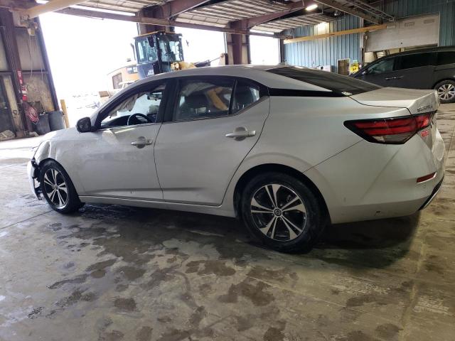 Image 2 of 2022 NISSAN SENTRA SV 2022 with VIN 3N1AB8CV4NY244836