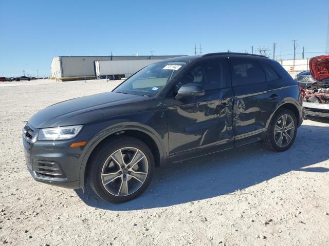 2019 AUDI Q5 PREMIUM PLUS 2019 image
