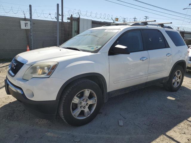 2012 GMC ACADIA SLE 2012 image