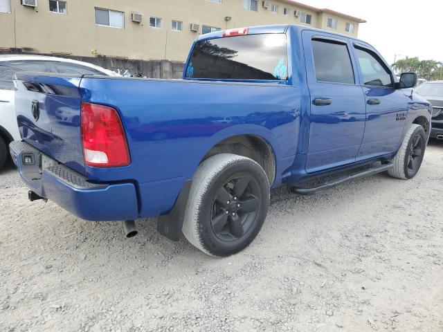 Изображение 3 2018 RAM 1500 ST 2018 с VIN 1C6RR6KG9JS280590