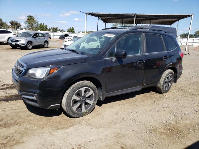 2017 SUBARU FORESTER 2.5I LIMITED 2017 image
