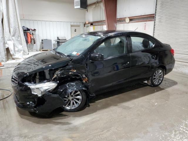Obraz 2019 MITSUBISHI MIRAGE G4 ES 2019
