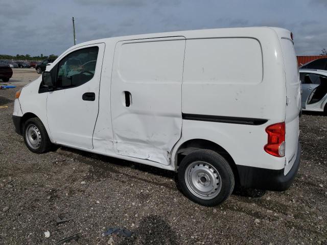Image 2 of 2015 CHEVROLET CITY LS 2015 with VIN 3N63M0YN5FK693390