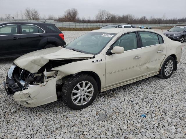Image 1 of 2010 BUICK LUCERNE CXL 2010 with VIN 1G4HC5EM9AU107251