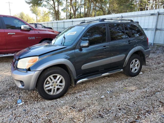 2005 TOYOTA RAV4  2005 image