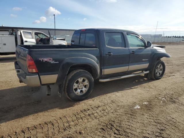 Image 3 of 2007 TOYOTA TACOMA DOUBLE CAB 2007 with VIN 5TELU42N57Z375894