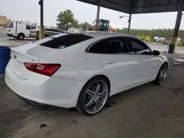 Image 3 of 2018 CHEVROLET MALIBU LT 2018 with VIN 1G1ZD5ST4JF130533