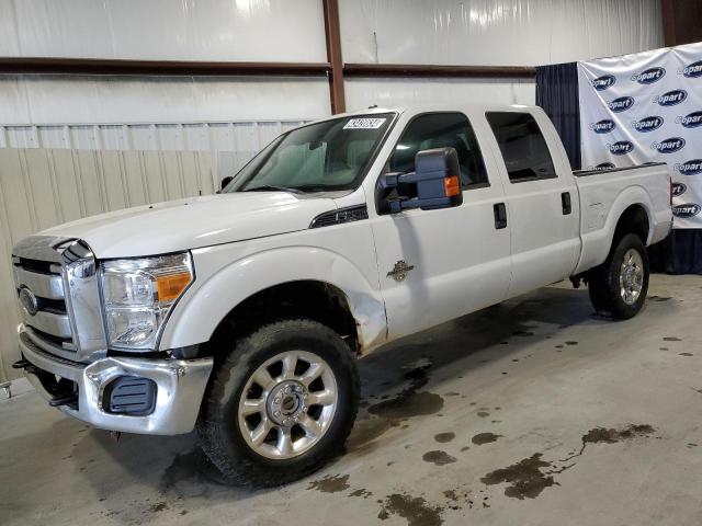 Obraz 2015 FORD F250 SUPER DUTY 2015