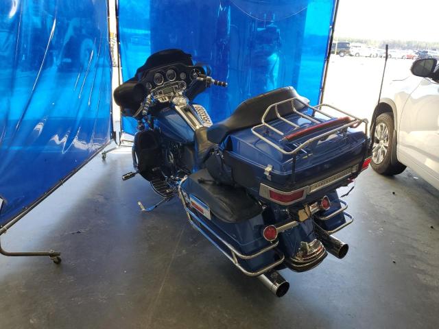 Image 3 of 2009 HARLEY-DAVIDSON FLHTCU  2009 with VIN 1HD1FC4189Y689967