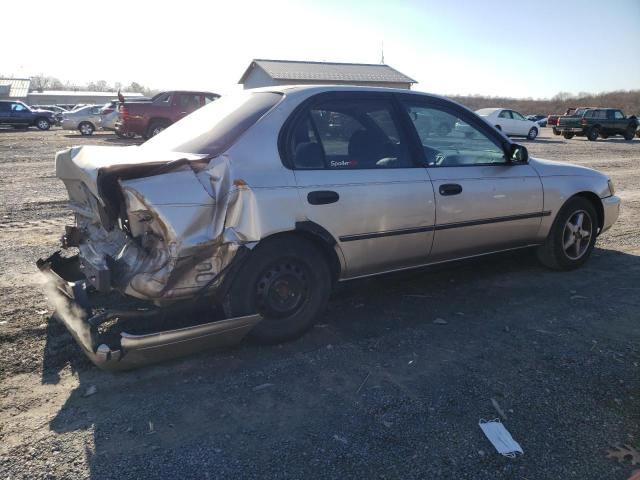 Изображение 3 1995 TOYOTA COROLLA LE 1995 с VIN 2T1AE09B0SC097753