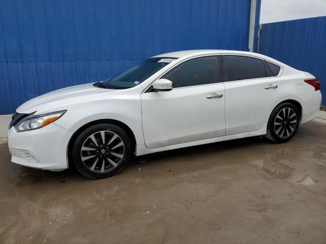 Image 1 of 2018 NISSAN ALTIMA 2.5 2018 with VIN 1N4AL3AP5JC177111