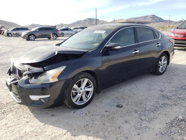 Image 1 of 2015 NISSAN ALTIMA 2.5 2015 with VIN 1N4AL3AP6FC289309