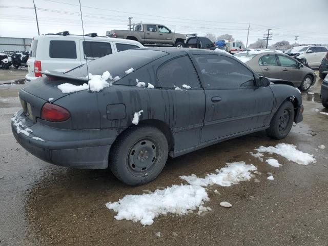 Obraz 3 z 1995 PONTIAC SUNFIRE SE 1995 z VIN 1G2JB1245S7522738