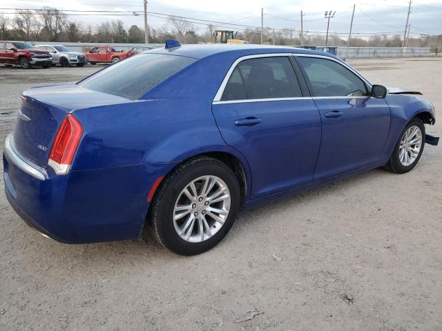 Image 3 of 2018 CHRYSLER 300 TOURING 2018 with VIN 2C3CCAAG5JH342406