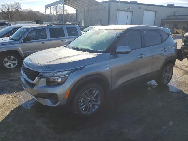 2023 KIA SELTOS LX 2023 image