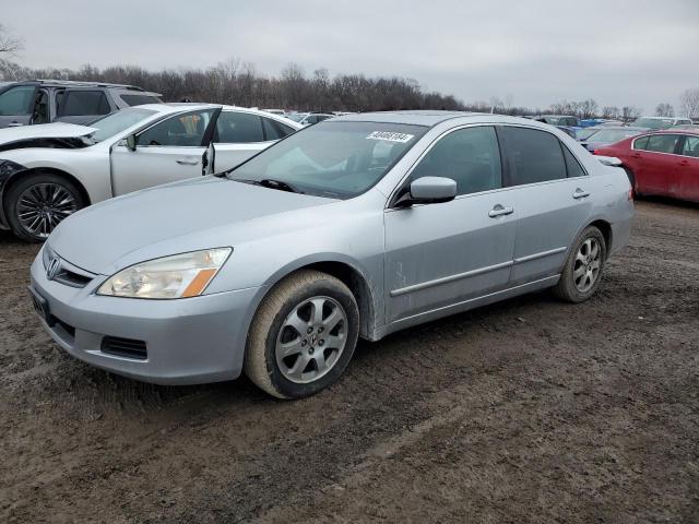 Изображение 1 2007 HONDA ACCORD EX 2007 с VIN 1HGCM66587A086073