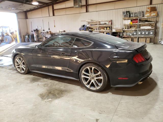 Image 2 of 2020 FORD MUSTANG  2020 with VIN 1FA6P8TH8L5168391