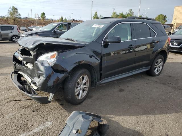 Obraz 2013 CHEVROLET EQUINOX LT 2013