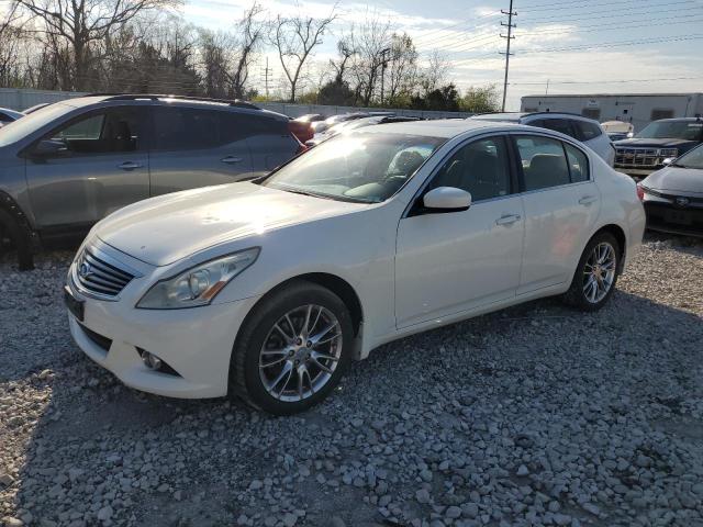 Изображение 2012 INFINITI G37  2012