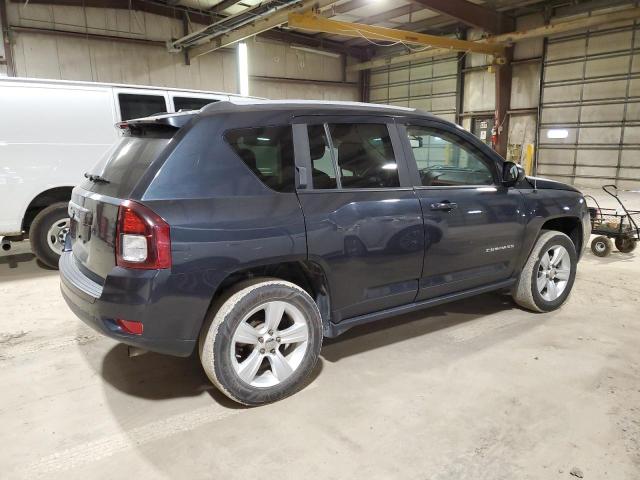 Image 3 of 2016 JEEP COMPASS SPORT 2016 with VIN 1C4NJDBB0GD507850