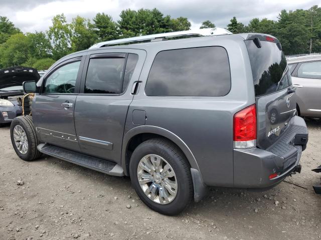 Image 2 of 2015 NISSAN ARMADA SV 2015 with VIN 5N1AA0NC0FN622156