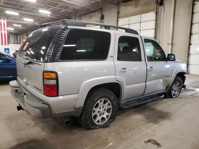 Изображение 3 2005 CHEVROLET TAHOE K1500 2005 с VIN 1GNEK13T95R122345