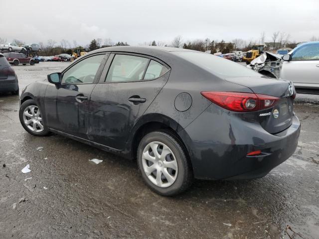 Obraz 2 z 2017 MAZDA 3 SPORT 2017 z VIN 3MZBN1U70HM153894