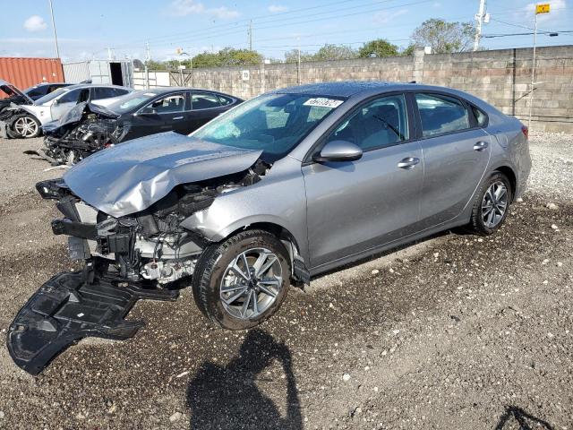 Изображение 2023 KIA FORTE LX 2023