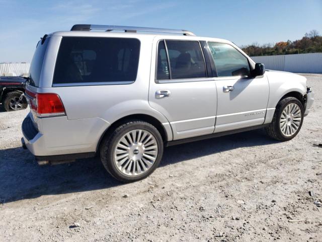 Obraz 3 z 2015 LINCOLN NAVIGATOR  2015 z VIN 5LMJJ2JT6FEJ00663