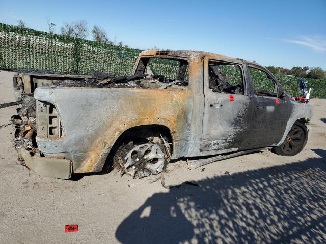 Image 3 of 2019 RAM 1500 LIMITED 2019 with VIN 1C6RREHT3KN800958