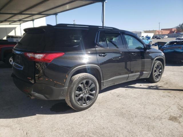 Obraz 3 z 2020 CHEVROLET TRAVERSE RS 2020 z VIN 1GNERJKW0LJ268183