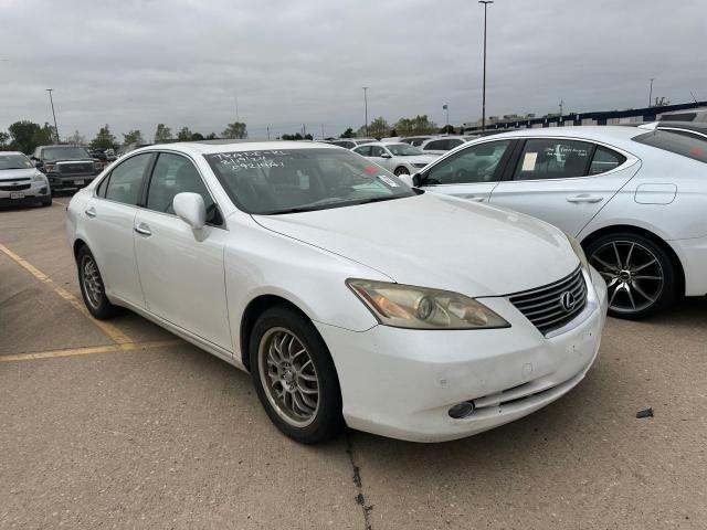 Изображение 1 2007 LEXUS ES 350 2007 с VIN JTHBJ46G672055647