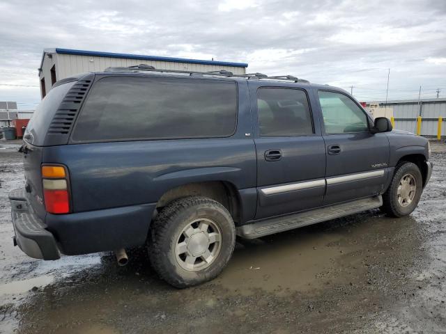 Obraz 3 z 2005 GMC YUKON XL K1500 2005 z VIN 3GKFK16Z45G257945