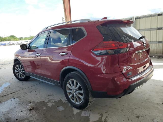 Image 2 of 2017 NISSAN ROGUE S 2017 with VIN JN8AT2MT4HW393946