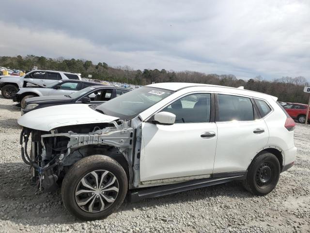 Obraz 1 z 2018 NISSAN ROGUE S 2018 z VIN KNMAT2MT8JP575760