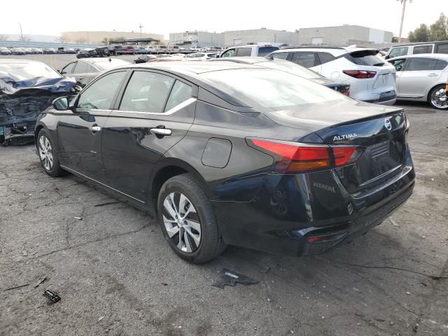 Изображение 2 2022 NISSAN ALTIMA S 2022 с VIN 1N4BL4BV3NN386025