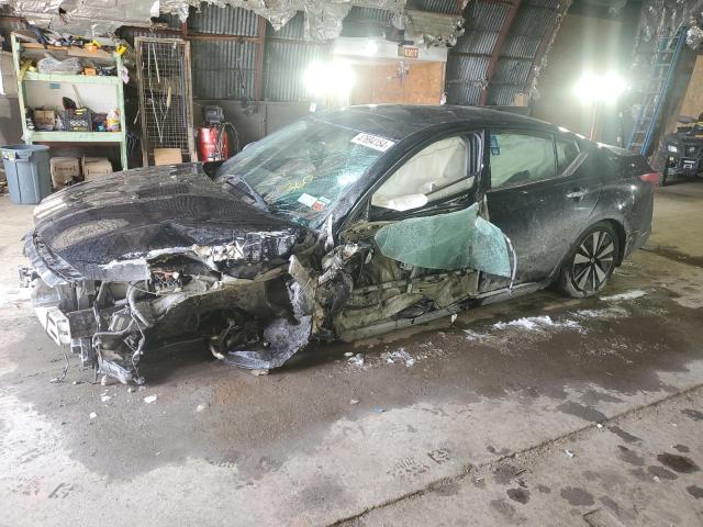Изображение 1 2019 NISSAN ALTIMA SL 2019 с VIN 1N4BL4EW9KC187704