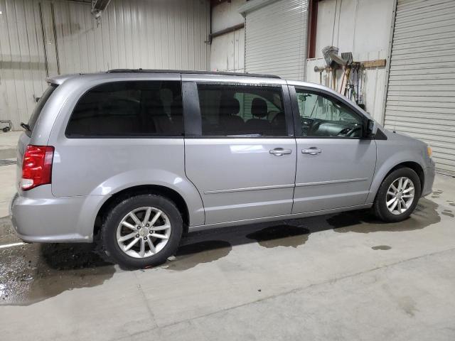 Obraz 3 z 2014 DODGE GRAND CARAVAN SXT 2014 z VIN 2C4RDGCG4ER341833