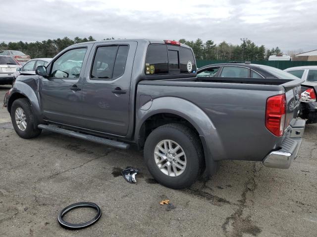 Obraz 2 z 2019 NISSAN FRONTIER S 2019 z VIN 1N6AD0EV1KN796614