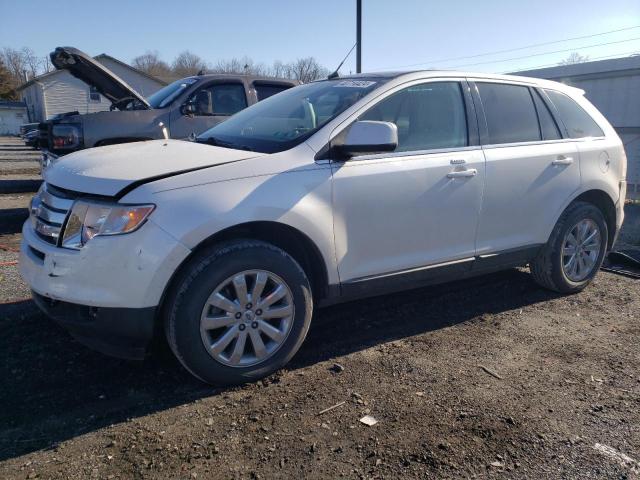 Изображение 1 2010 FORD EDGE LIMITED 2010 с VIN 2FMDK4KC3ABA19597