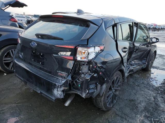 Obraz 3 z 2024 SUBARU IMPREZA RS 2024 z VIN JF1GUHHC4R8233805